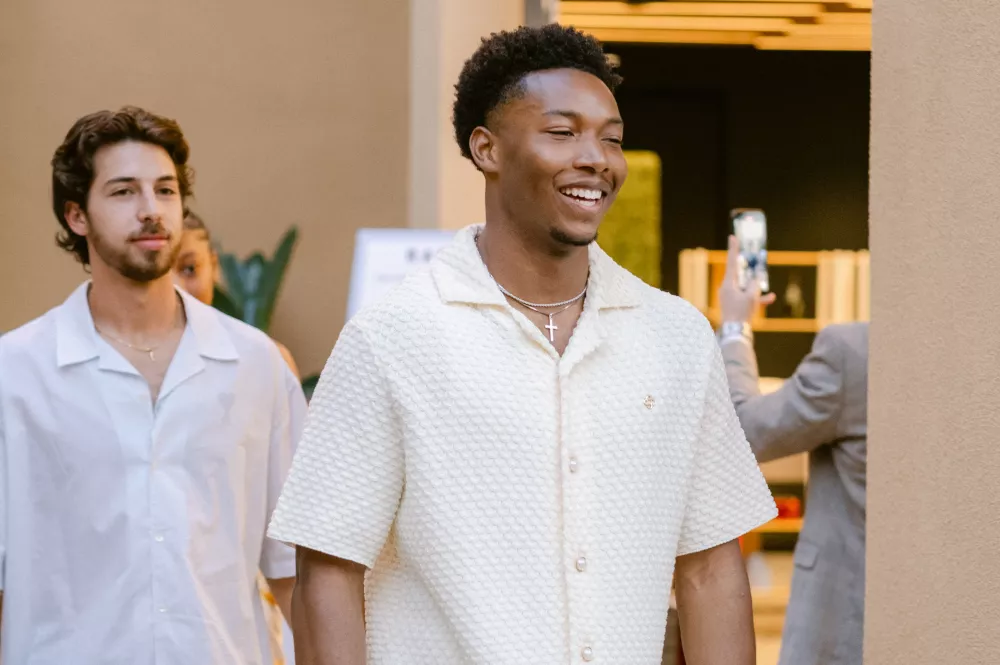 2025 Inside Anne's Closet