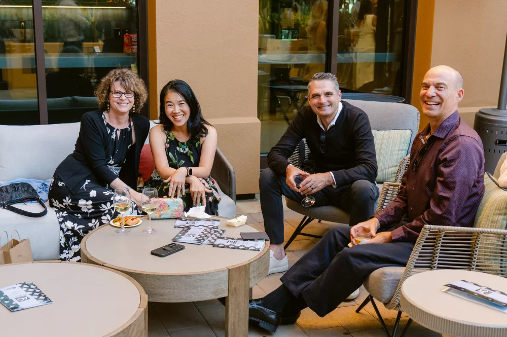 2025 Inside Anne's Closet