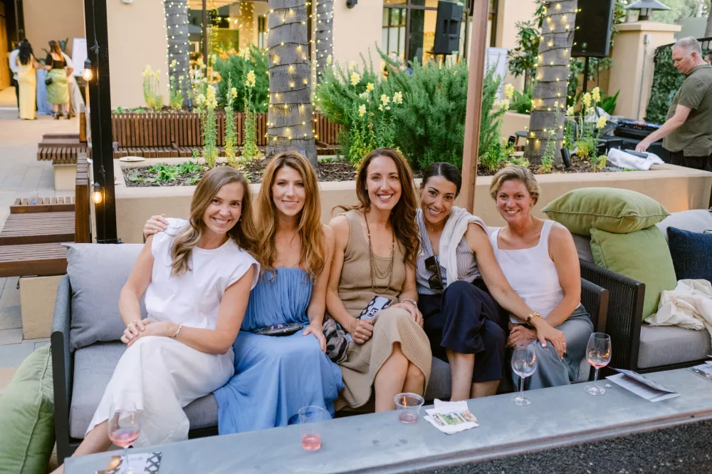 2025 Inside Anne's Closet