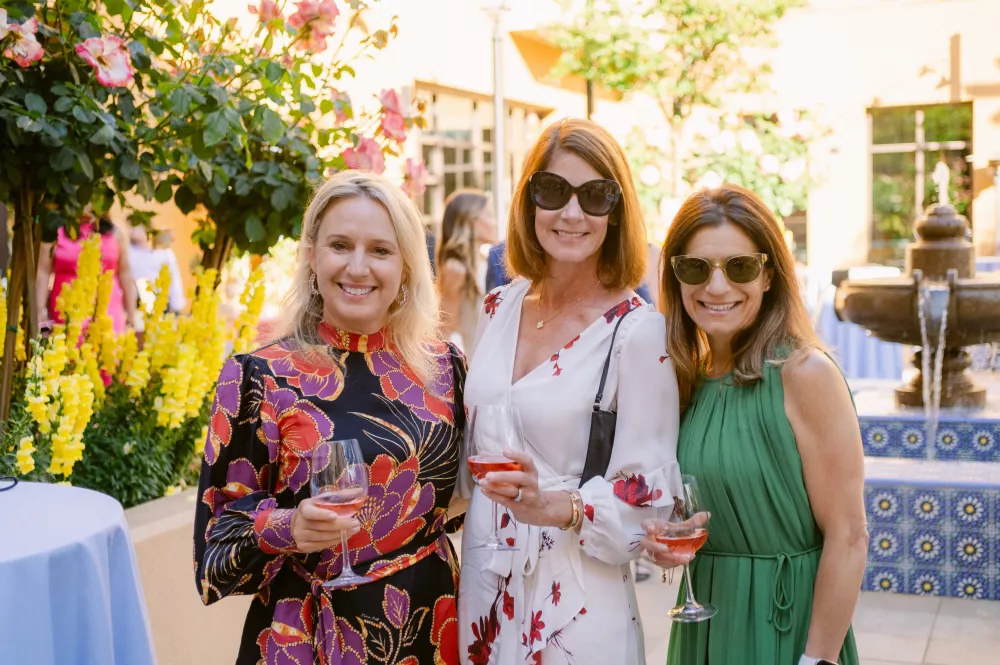 2025 Inside Anne's Closet