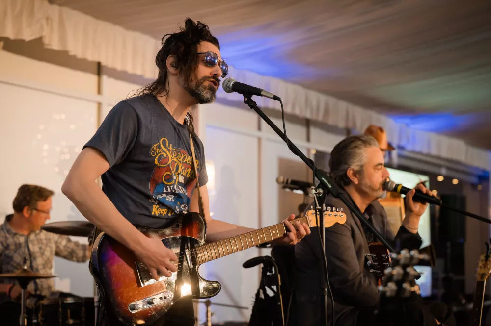 2025 Blue Hope Bash Chicago