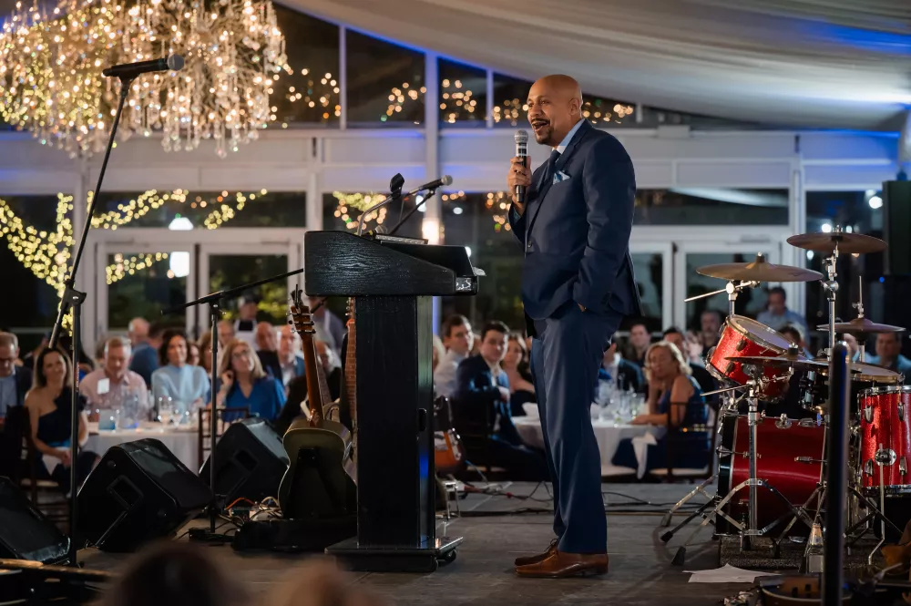 2025 Blue Hope Bash Chicago