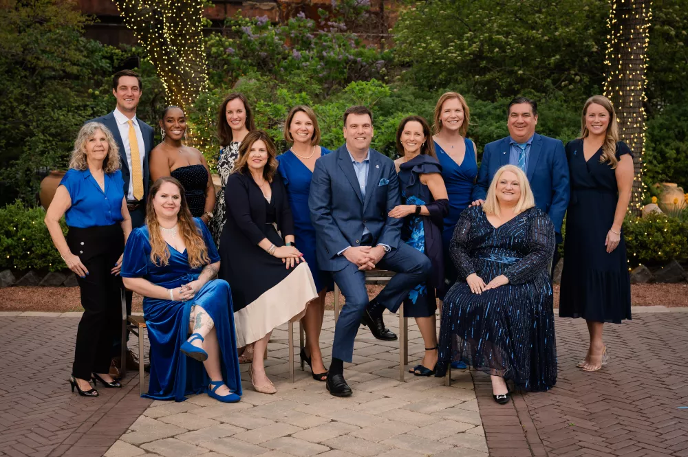 2025 Blue Hope Bash Chicago