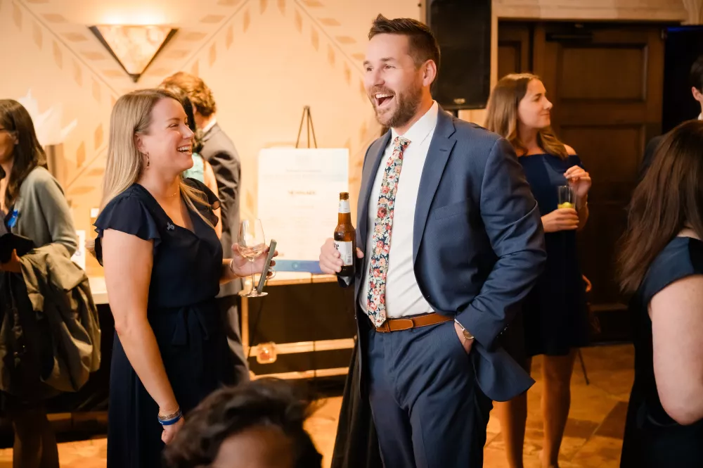 2025 Blue Hope Bash Chicago