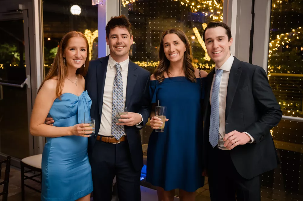 2025 Blue Hope Bash Chicago