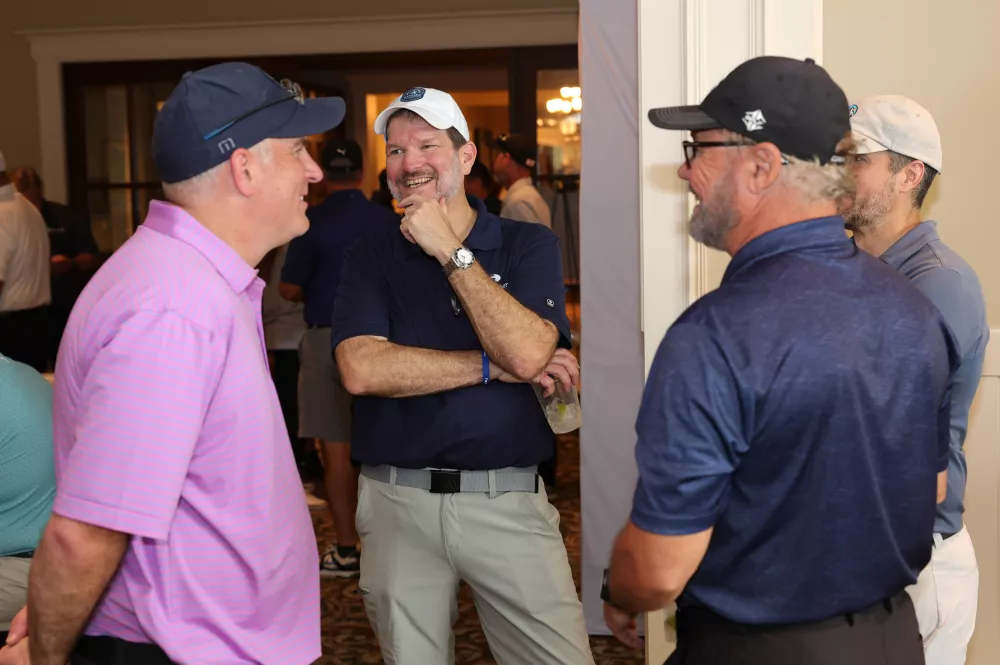 Contractors Against Cancer Photo