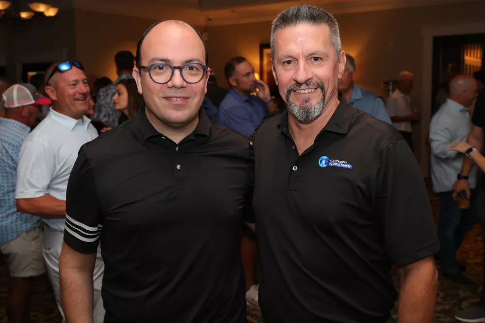 Contractors Against Cancer Photo