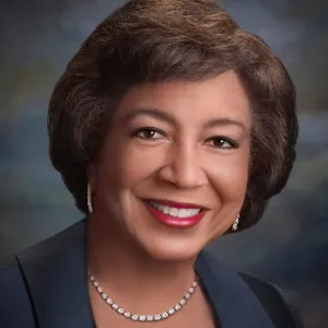 Dr. Edith Mitchell