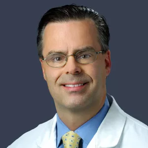 Patrick Jackson