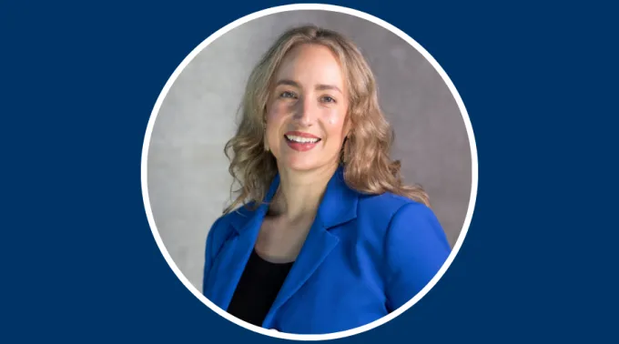 Lisa Mielke, PhD