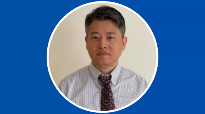 Binfeng Lu, PhD