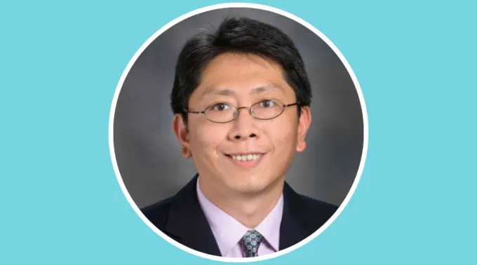 Boyi Gan, PhD