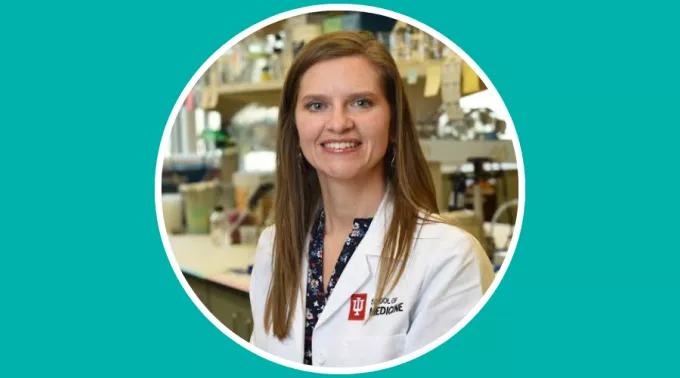 Melissa Fishel, PhD
