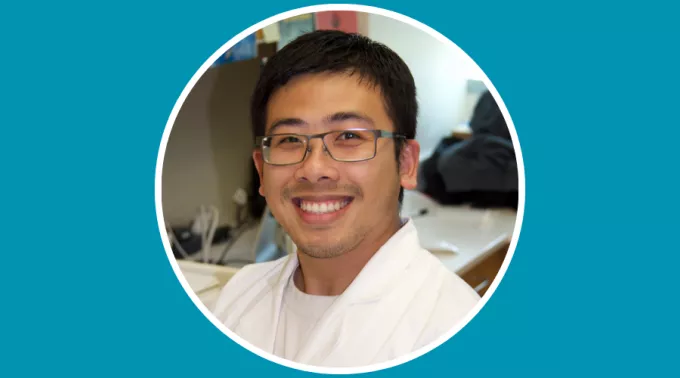 Wenhan Zhu, PhD