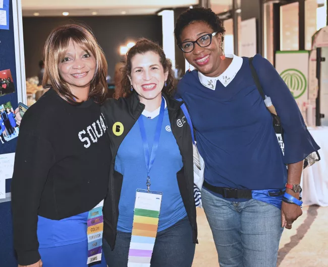 allyson 2022 three women