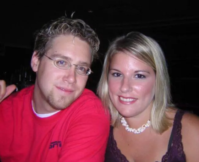 michael and erica paul