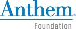 Anthem foundation logo