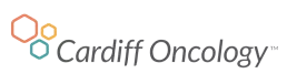 Cardiff Oncology Logo
