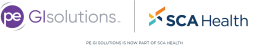 PE SCA Logo