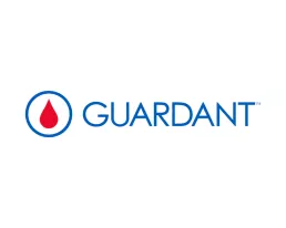 Guardant logo