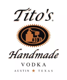 Tito's Handmade Vodka