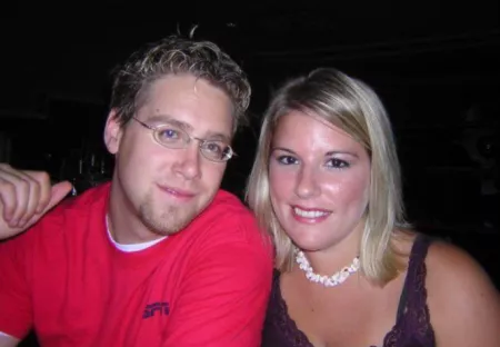 michael and erica paul
