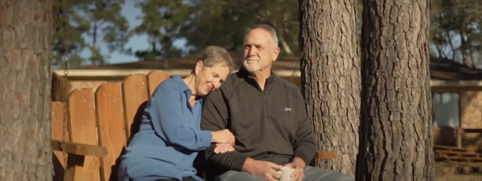 The things you hear Vicki