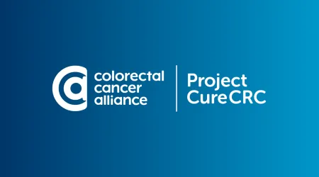 Project Cure CRC logo